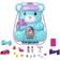 Mattel Polly Pocket Teddy Bear Purse