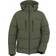 Didriksons Hilmer Jacket - Deep Green