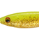 Daiwa Prorex Duckfin Shad 8.9cm UV Chartreuse