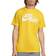 Nike Sportswear JDI Men's T-shirt - Vivid Sulfur/White