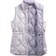The North Face Women's Westcliffe Down Vest - Minimal Grey