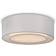 Maytoni Bergamo Takplafond ∅ 52cm