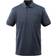 Mascot Crossover Orgon Polo Shirt - Dark Navy