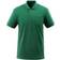 Mascot Crossover Orgon Polo Shirt - Green