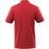 Mascot Crossover Orgon Polo Shirt - Red