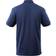 Mascot Crossover Orgon Polo Shirt - Navy