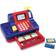 Learning Resources Pretend & Play Teaching Cash Register