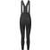 Dhb Aeron Lab Thermal Bib Tight Women - Black