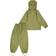 Wheat Charlie Rainwear - Olive (7351f-970R-4095)