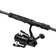 Abu Garcia Max X Black Ops Combo 8' 10-30g