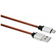 Essentials USB A-USB Micro-B M-M 1m
