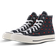 Converse Chuck 70 Embroidered Lips - Black/University Red/Egret