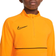 Nike Dri-FIT Academy Football Drill Top Kids - Laser Orange/Black/Laser Orange/Black