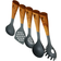 Oster Everwood Kitchen Utensil 5pcs