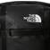 The North Face Commuter Roll-Top Backpack - TNF Black