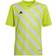 Adidas Kid's Entrada 22 Graphic Jersey - Team Semi Sol Yellow/Team Light Grey