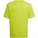 Adidas Kid's Entrada 22 Graphic Jersey - Team Semi Sol Yellow/Team Light Grey