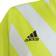 Adidas Kid's Entrada 22 Graphic Jersey - Team Semi Sol Yellow/Team Light Grey