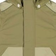 Wheat Helmut Tech Jacket - Green (7234f-996R-4121)