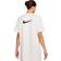 Nike Sportswear Swoosh Dress - Phantom/Sanddrift/Black