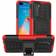 CaseOnline Shockproof Cover with Stand for Huawei P40 Pro