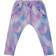 Soft Gallery SgIMery Reflections Frill Pants - Orchid Bloom