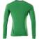 Mascot Accelerate Long Sleeved T-shirt - Grass Green/Green