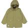 Wheat Addo Tech Jacket - Heather Green (7487f-996R-4121)