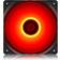 Deepcool RF120R LED Red