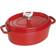 Staub Coq AU Vin Cocotte with lid 5.4 L