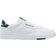 Reebok Court Peak - Cloud White/Cloud White/Forest Green