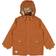 Wheat Addo Tech Jacket - Amber Brown (7487f-996R-5304)