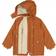 Wheat Addo Tech Jacket - Amber Brown (7487f-996R-5304)