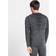 Odlo Performance Light Long Sleeve Base Layer Top Men - Grey Melange