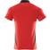 Mascot Accelerate Polo Shirt - Traffic Red/Black