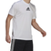 adidas Primeblue Designed 2 Move Sport 3-Stripes T-shirt Men - White/Black