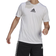 adidas Primeblue Designed 2 Move Sport 3-Stripes T-shirt Men - White/Black