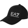 EA7 Train Core Id Cap - Black