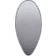 Steelite Scape Glass Serving Platter & Tray 6pcs