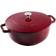 Staub Essential French Oven with lid 0.925 gal