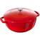 Staub Essential French Oven with lid 0.925 gal