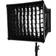Nanlite Barndoor with softbox for Mixpad II 27C