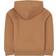 Gant Teens Banner Shield Hoodie - Roasted Walnut (906832-210)