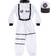 Great Pretenders Astronaut Children's Costume