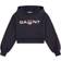 Gant Teen Girl's Collection Retro Shield Hoodie - Evening Blue (606917-433)