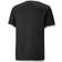 Puma teamLIGA Football Shirt Men - Black/White