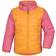 Didriksons Doro Kid's Jacket - Happy Orange (504017-529)