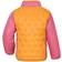 Didriksons Doro Kid's Jacket - Happy Orange (504017-529)