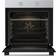 Gorenje BO6717E03X Sølv, Sort, Rustfri stål