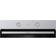 Gorenje BO6717E03X Svart, Rostfritt stål, Silver